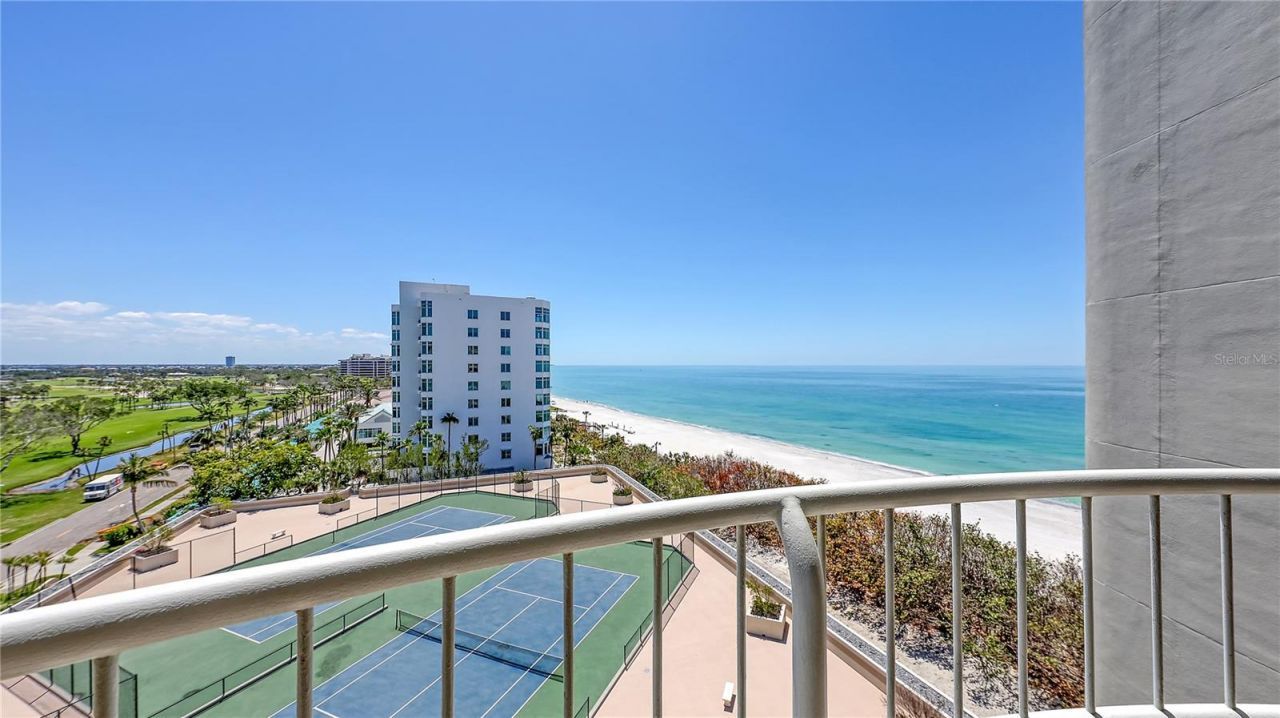 775 Longboat Club Road, Unit 807, Longboat Key, FL 34228 Photo