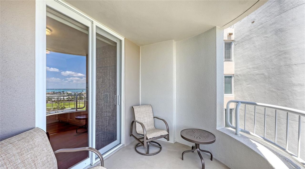 775 Longboat Club Road, Unit 807, Longboat Key, FL 34228 Photo