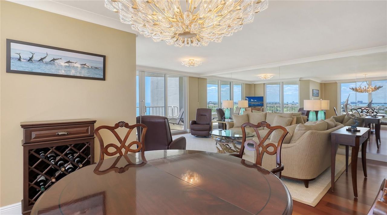 775 Longboat Club Road, Unit 807, Longboat Key, FL 34228 Photo