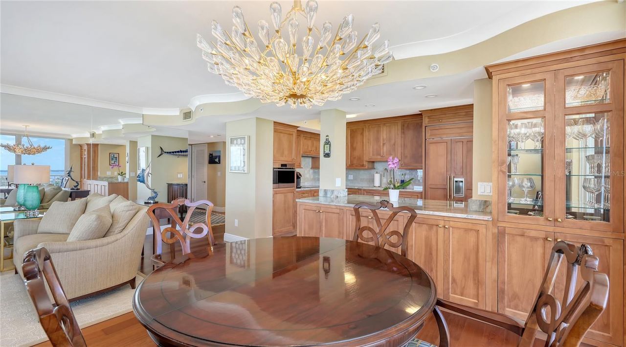 775 Longboat Club Road, Unit 807, Longboat Key, FL 34228 Photo