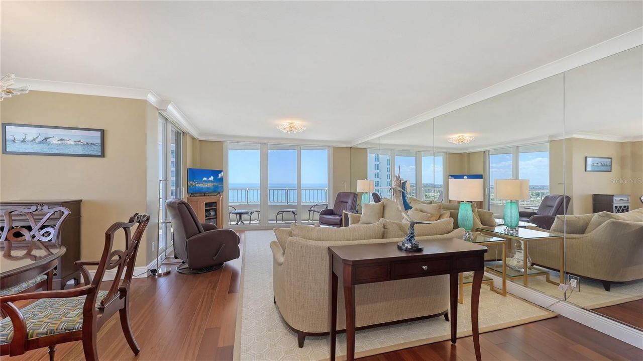 775 Longboat Club Road, Unit 807, Longboat Key, FL 34228 Photo