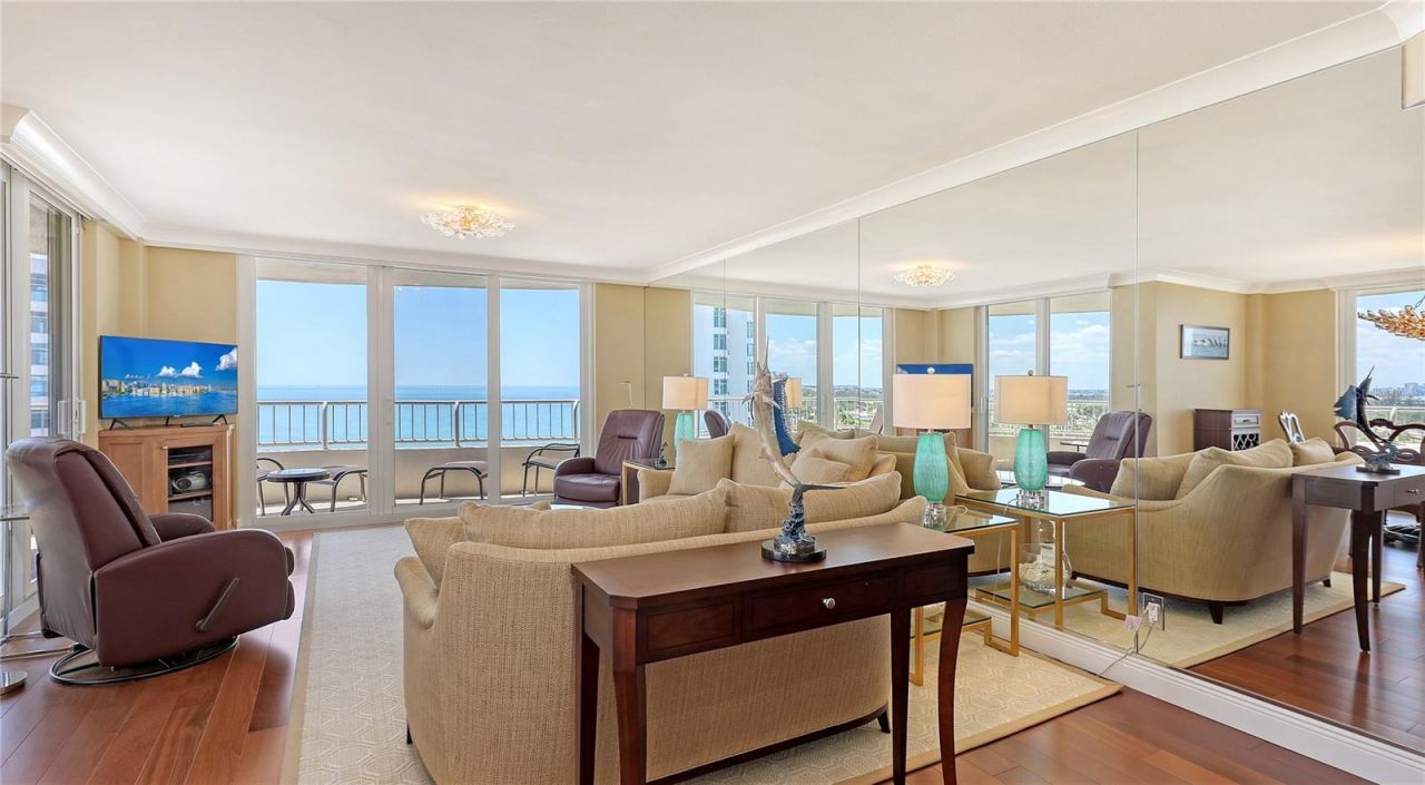 775 Longboat Club Road, Unit 807, Longboat Key, FL 34228 Photo