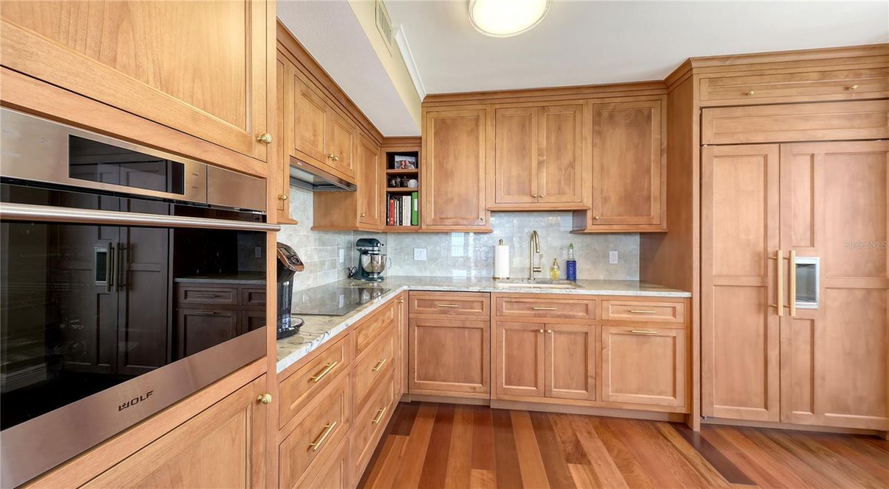 775 Longboat Club Road, Unit 807, Longboat Key, FL 34228 Photo