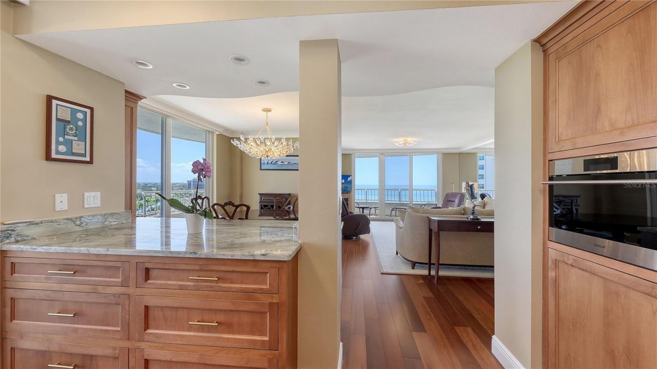 775 Longboat Club Road, Unit 807, Longboat Key, FL 34228 Photo
