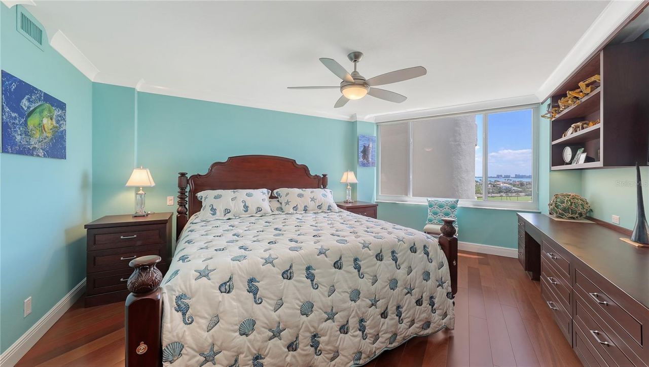 775 Longboat Club Road, Unit 807, Longboat Key, FL 34228 Photo