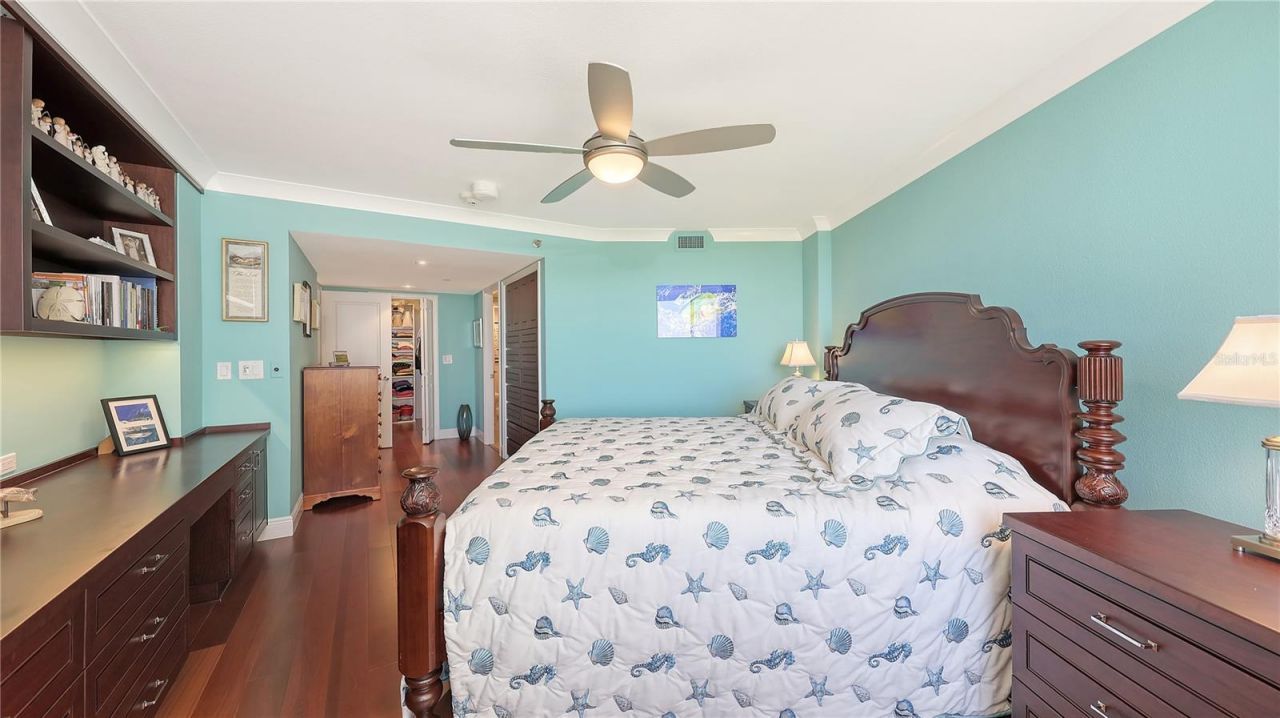 775 Longboat Club Road, Unit 807, Longboat Key, FL 34228 Photo