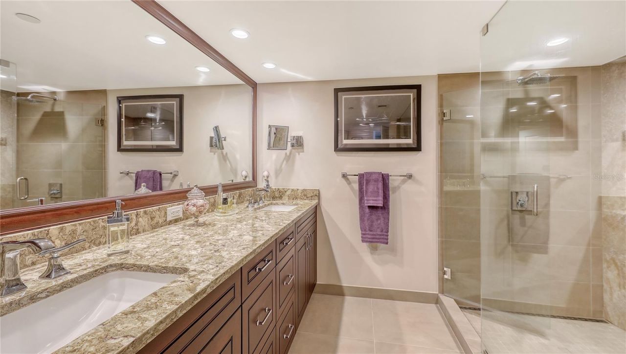 775 Longboat Club Road, Unit 807, Longboat Key, FL 34228 Photo