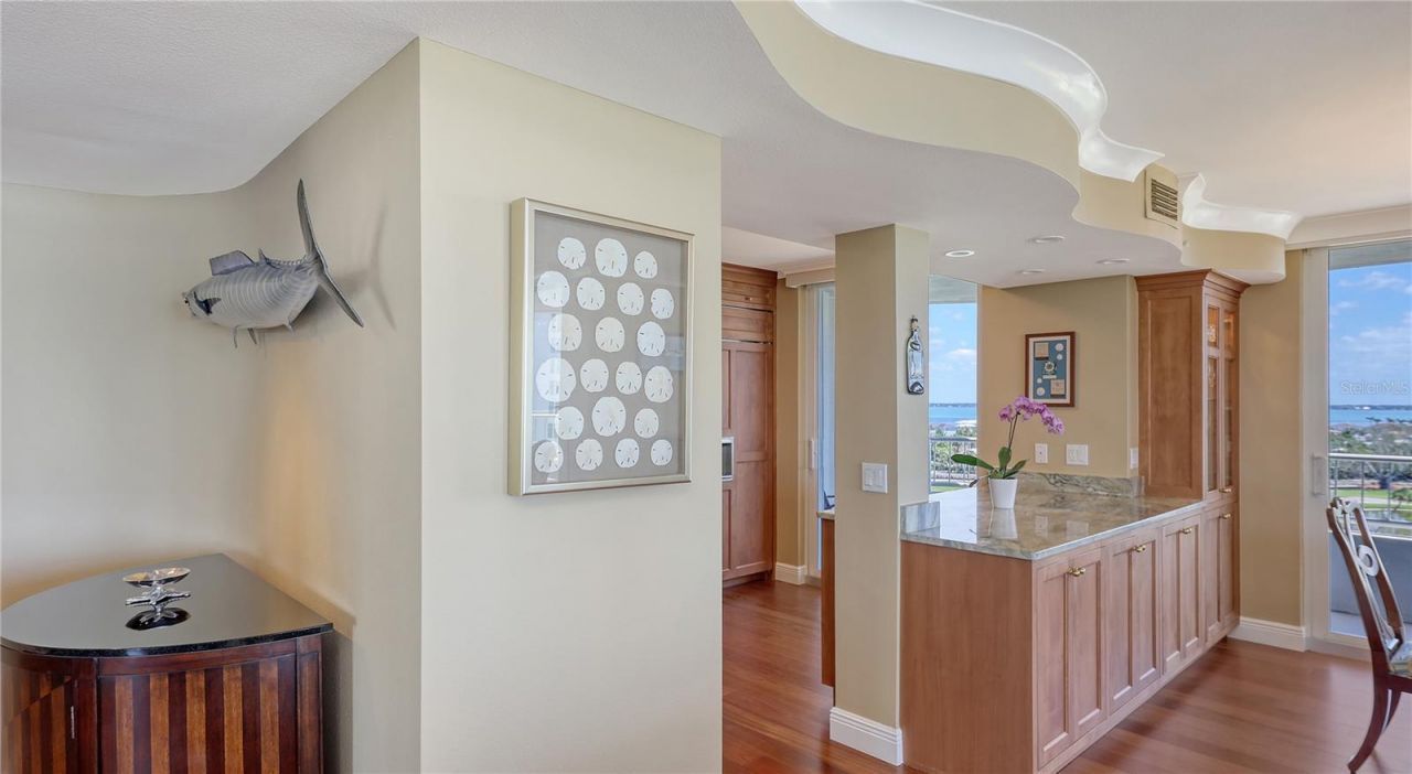 775 Longboat Club Road, Unit 807, Longboat Key, FL 34228 Photo