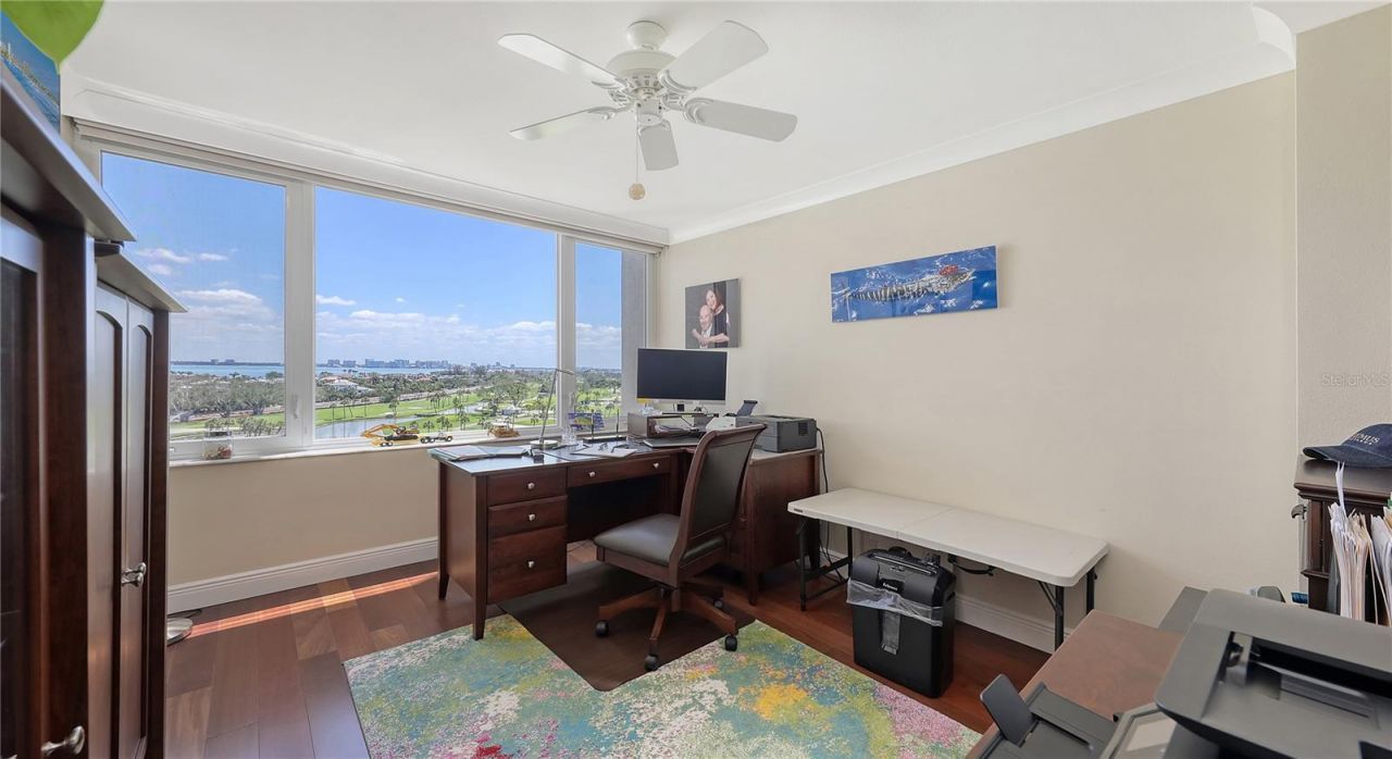 775 Longboat Club Road, Unit 807, Longboat Key, FL 34228 Photo