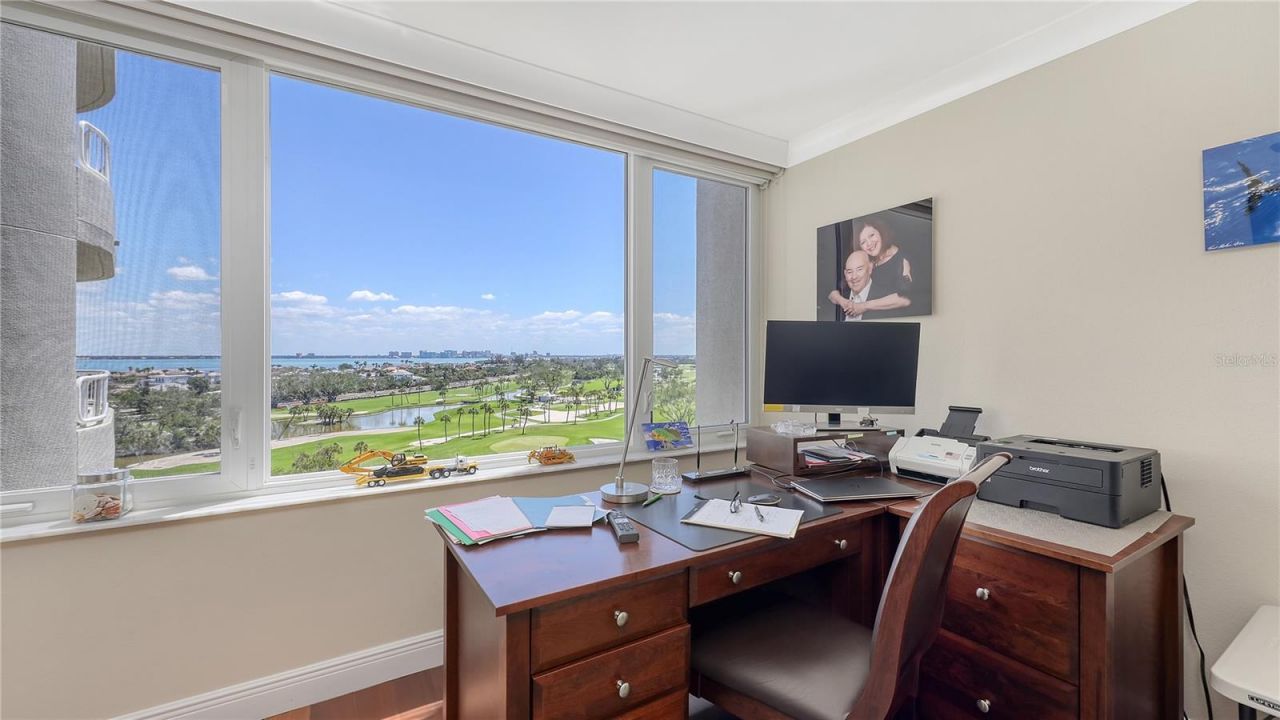 775 Longboat Club Road, Unit 807, Longboat Key, FL 34228 Photo