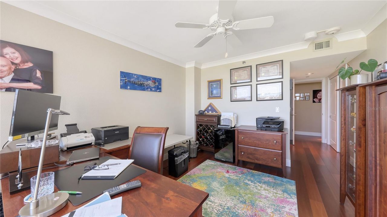 775 Longboat Club Road, Unit 807, Longboat Key, FL 34228 Photo