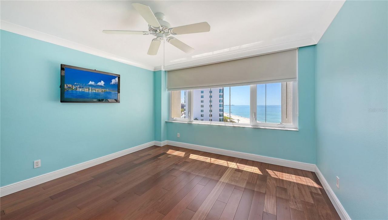 775 Longboat Club Road, Unit 807, Longboat Key, FL 34228 Photo