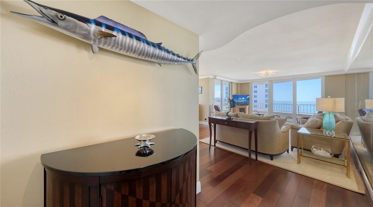 775 Longboat Club Road, Unit 807, Longboat Key, FL 34228 Photo