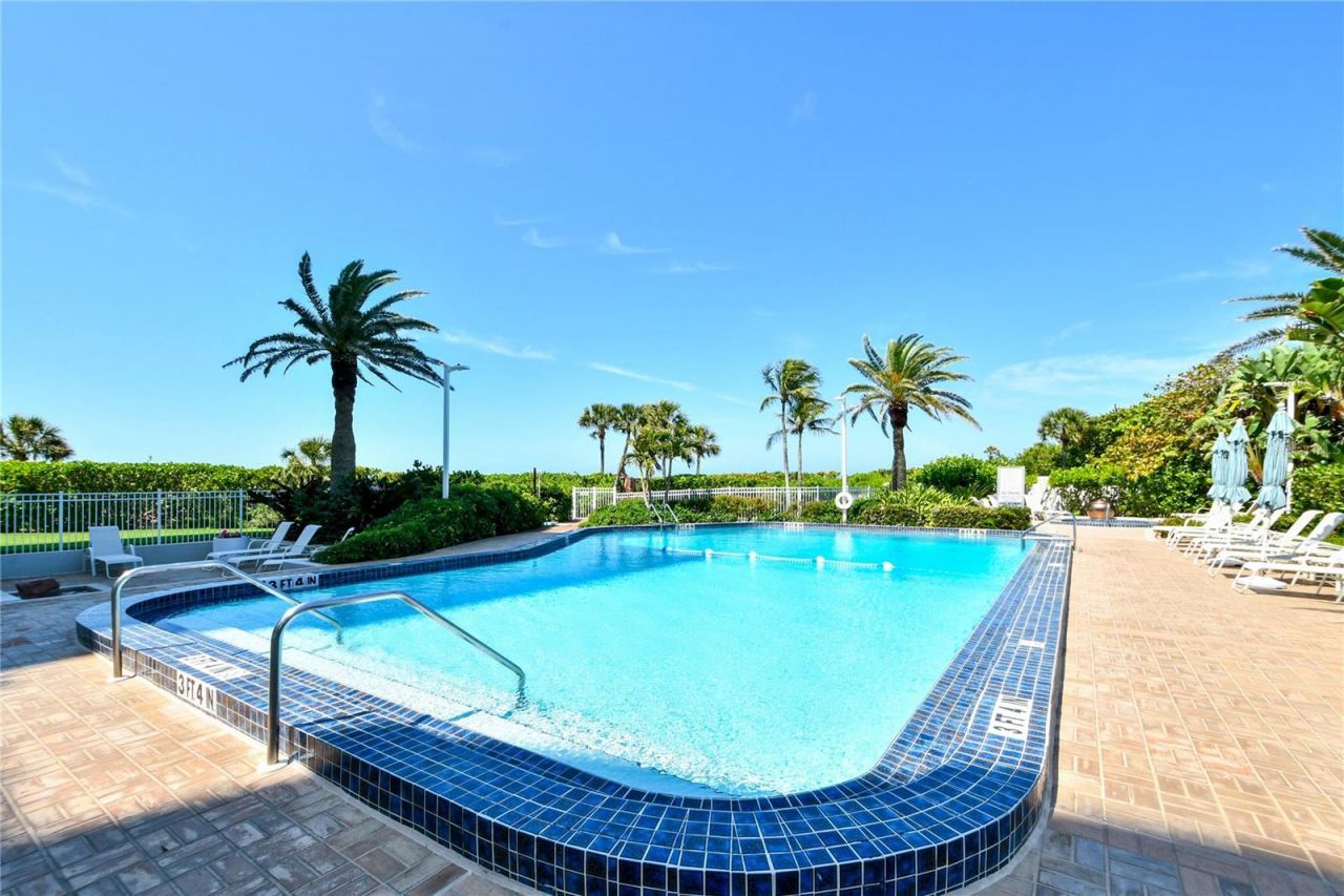 775 Longboat Club Road, Unit 807, Longboat Key, FL 34228 Photo