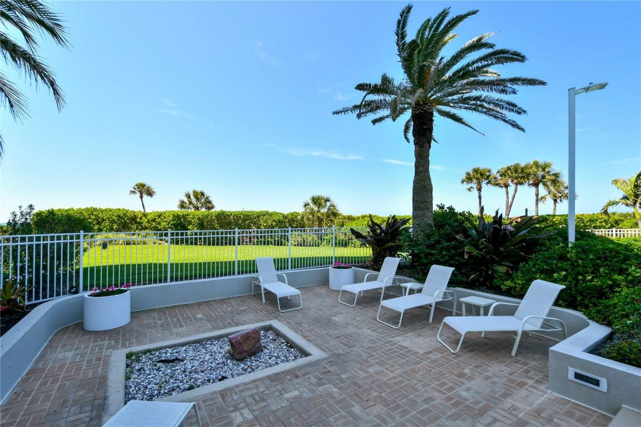 775 Longboat Club Road, Unit 807, Longboat Key, FL 34228 Photo