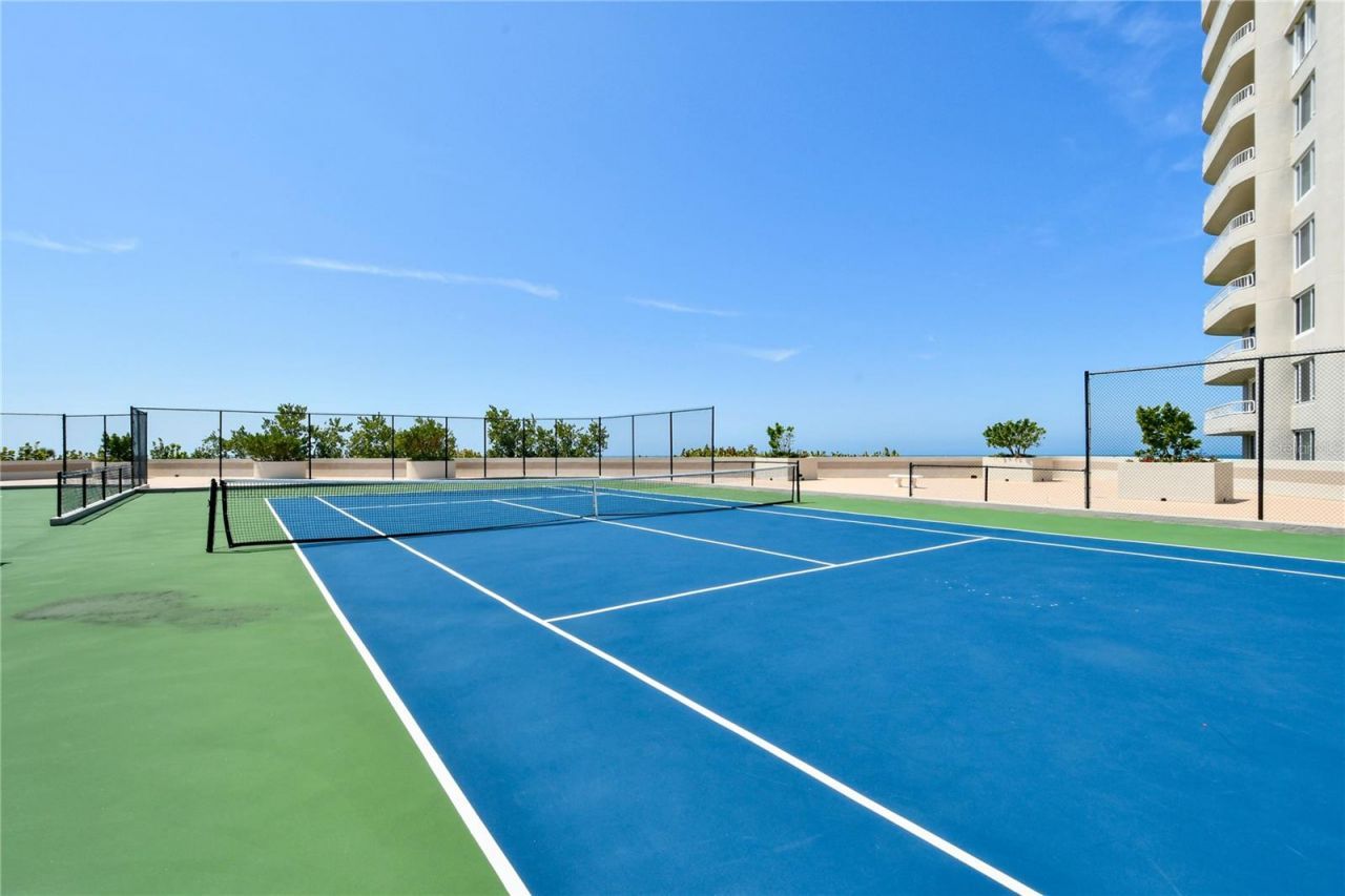 775 Longboat Club Road, Unit 807, Longboat Key, FL 34228 Photo