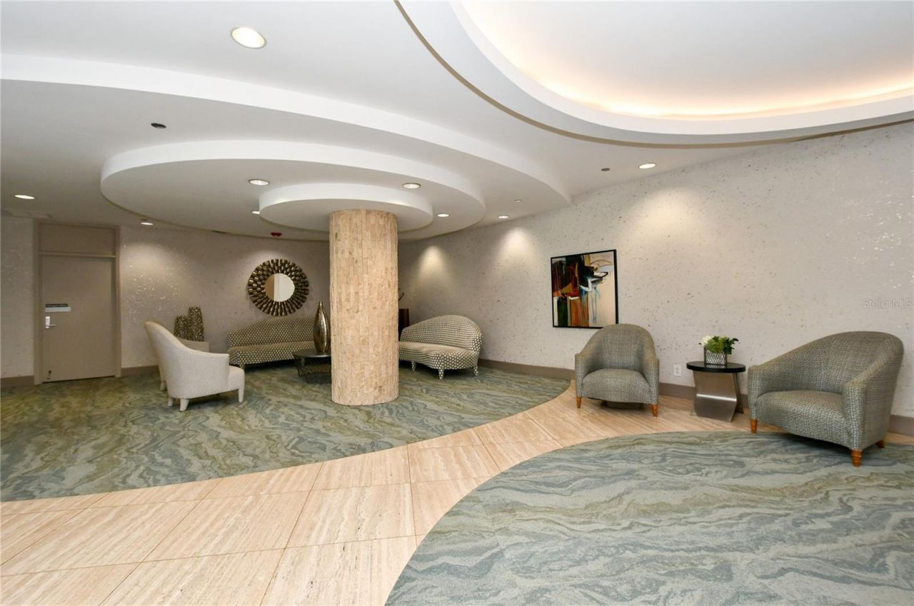 775 Longboat Club Road, Unit 807, Longboat Key, FL 34228 Photo