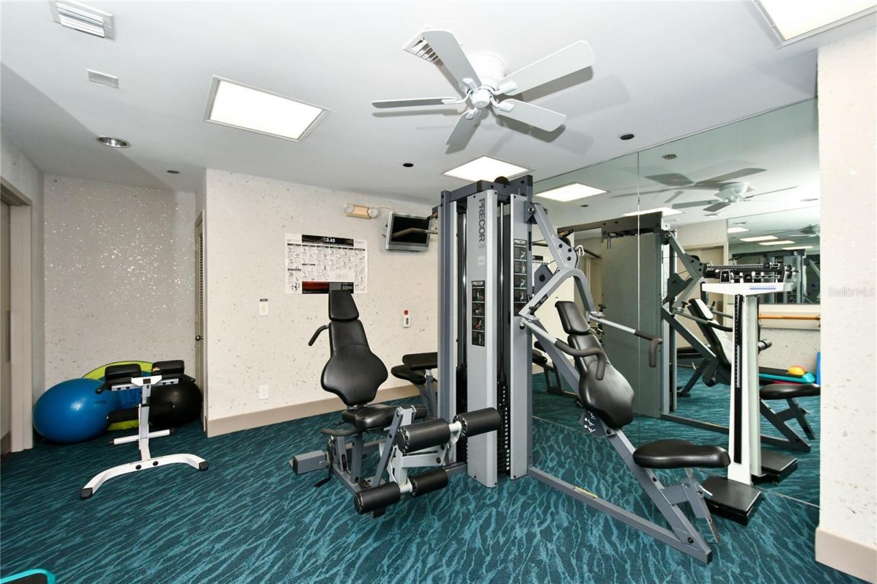 775 Longboat Club Road, Unit 807, Longboat Key, FL 34228 Photo