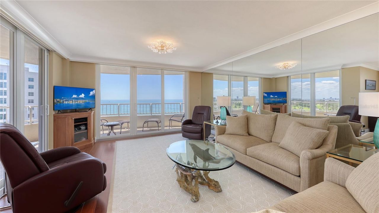 775 Longboat Club Road, Unit 807, Longboat Key, FL 34228 Photo