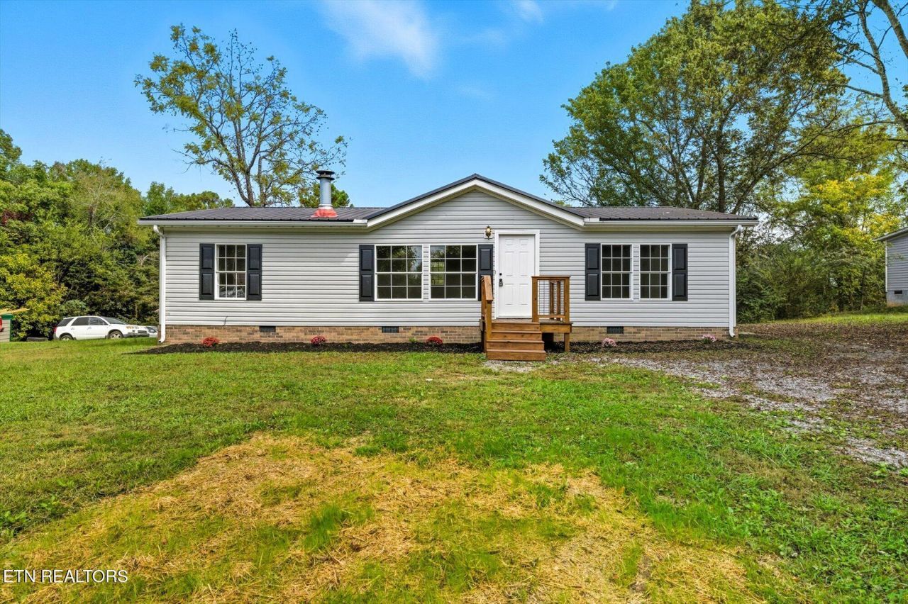 816 Ivory Rd, Athens, TN 37303 Main Photo