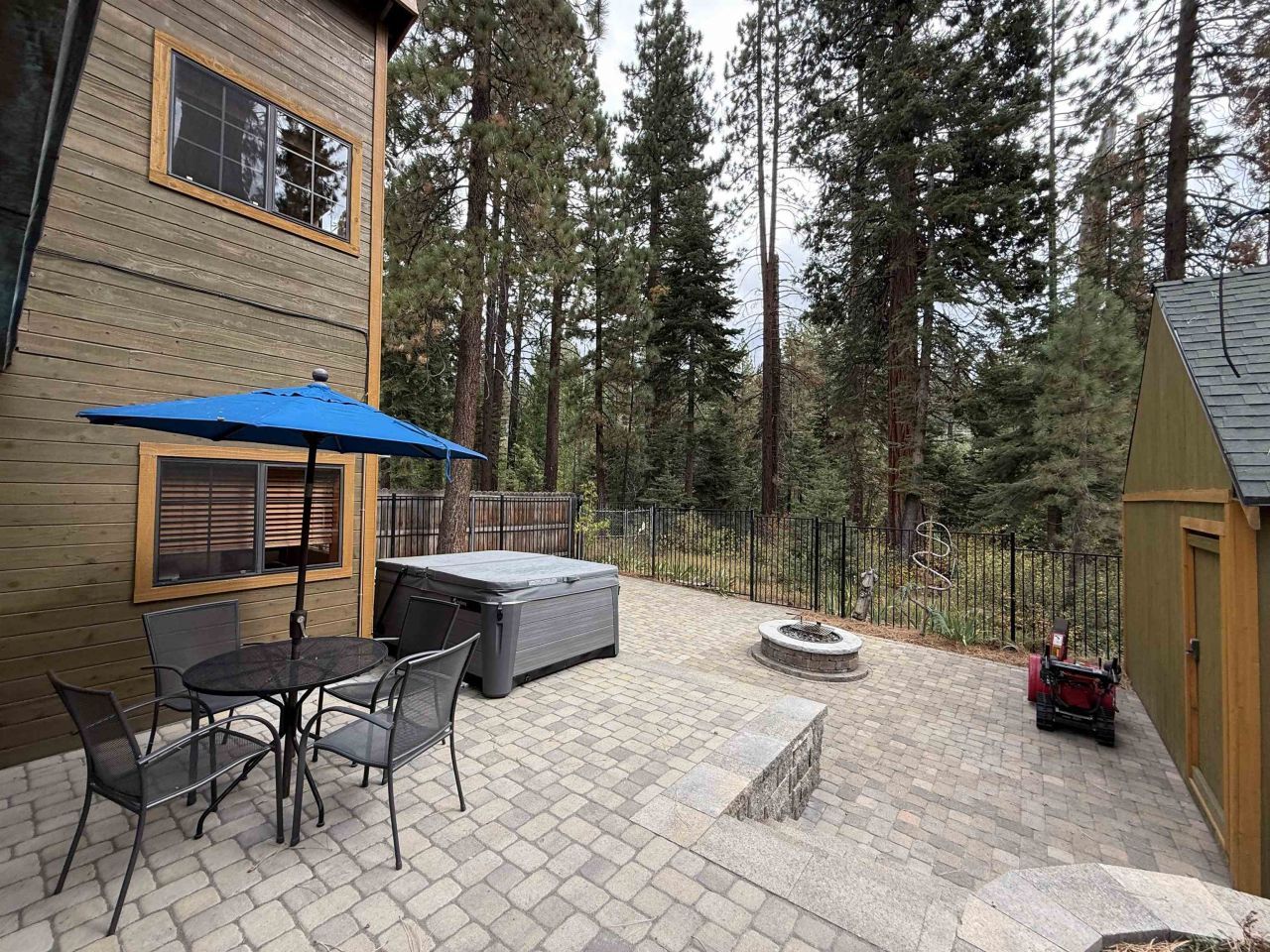 804 North Shore Boulevard, Kings Beach, CA 96148 Photo