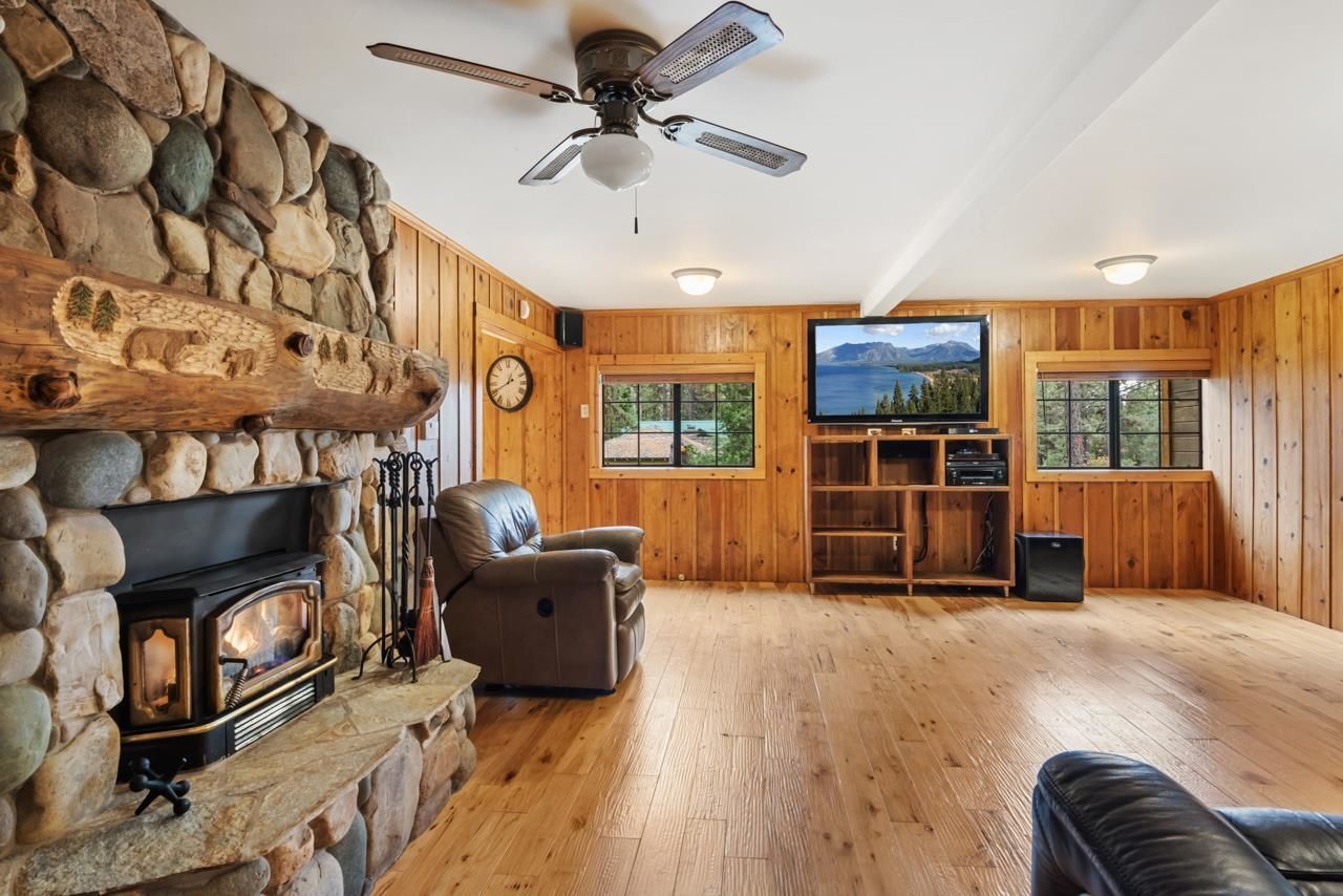 804 North Shore Boulevard, Kings Beach, CA 96148 Photo