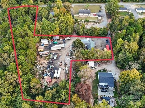 13225 Asbury Chapel Road, Huntersville, NC 28078