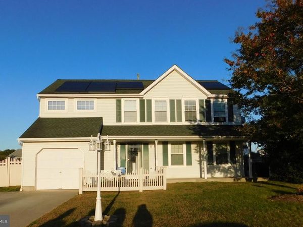 7 HAWTHORN WAY, CLAYTON, NJ 08312