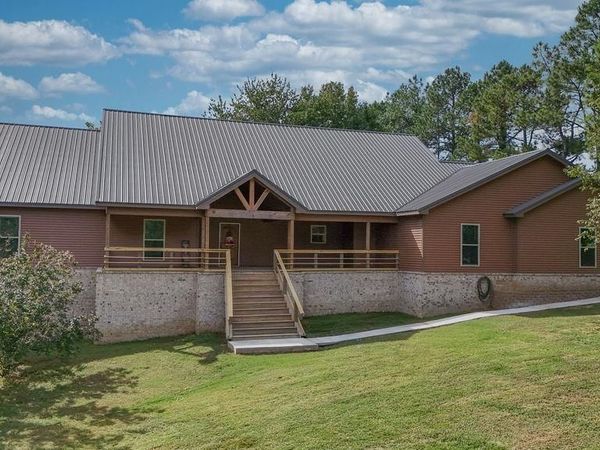 121 County Road 470, Jonesboro, AR 72404