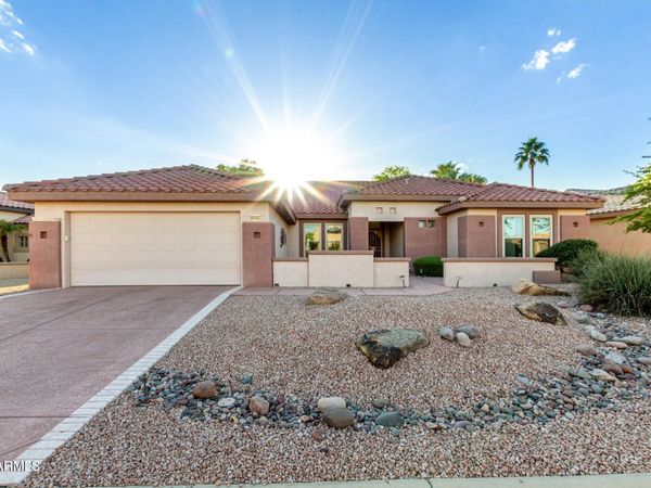 20442 N PALM CANYON Drive, Surprise, AZ 85374
