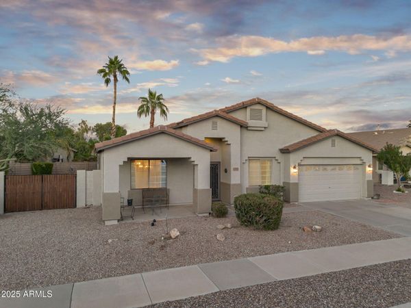 21388 E VIA DEL ORO, Queen Creek, AZ 85142