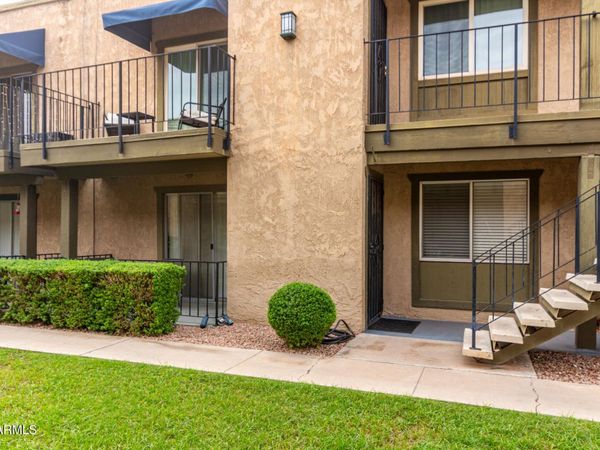 2228 E CAMPBELL Avenue, Unit 116, Phoenix, AZ 85016