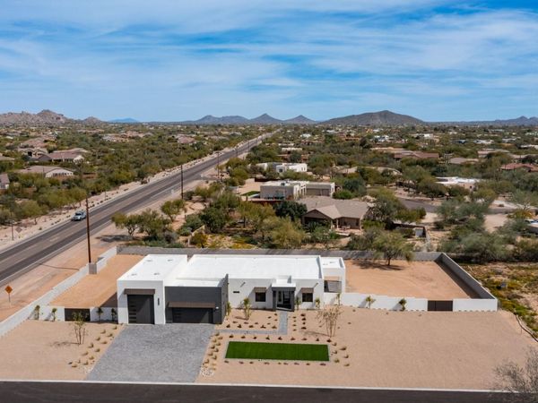 31383 N 57th Terrace, Cave Creek, AZ 85331