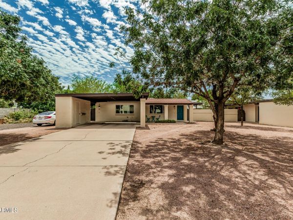 117 W 10TH Street, Tempe, AZ 85281