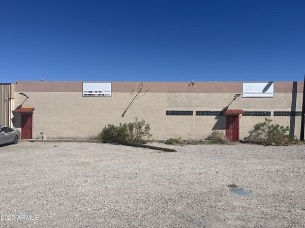 1820 N AJO GILA BEND Highway, Ajo, AZ 85321