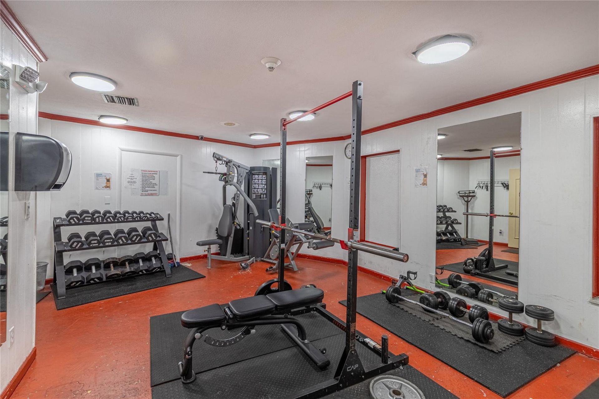 4151 NW 41st Street, Unit 308, Lauderdale Lakes, FL 33319 Photo