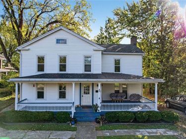 89 S Professor Street, Oberlin, OH 44074