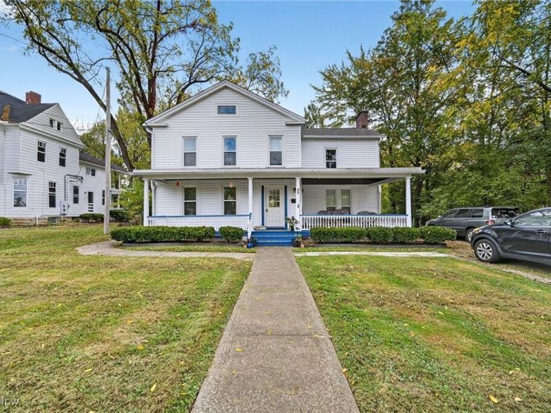 89 S Professor Street, Oberlin, OH 44074 Photo 2