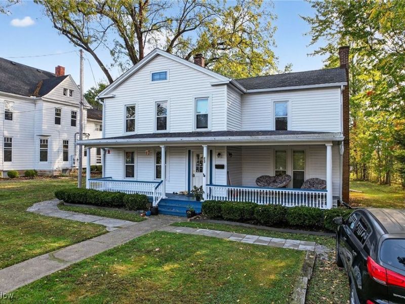 89 S Professor Street, Oberlin, OH 44074 Photo 4