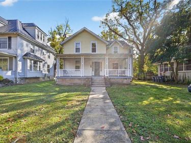 123 S Professor Street, Oberlin, OH 44074
