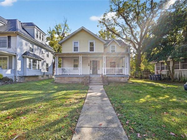 123 S Professor Street, Oberlin, OH 44074