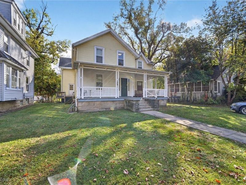 123 S Professor Street, Oberlin, OH 44074 Photo 2