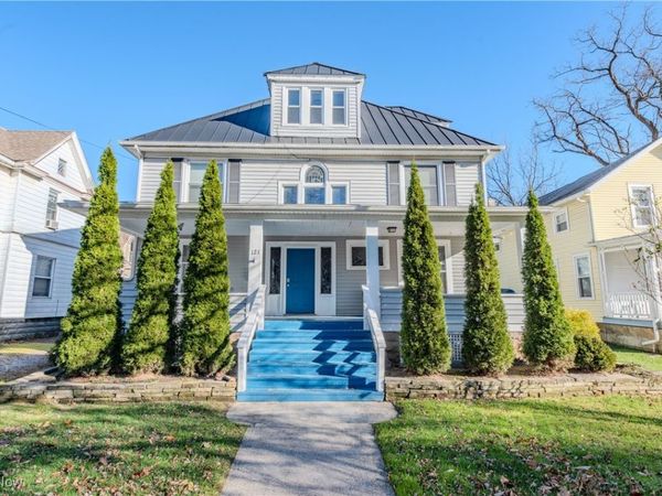121 S Professor Street, Oberlin, OH 44074