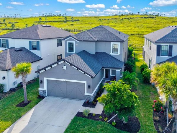 5458 SUMMIT GLEN, BRADENTON, FL 34203