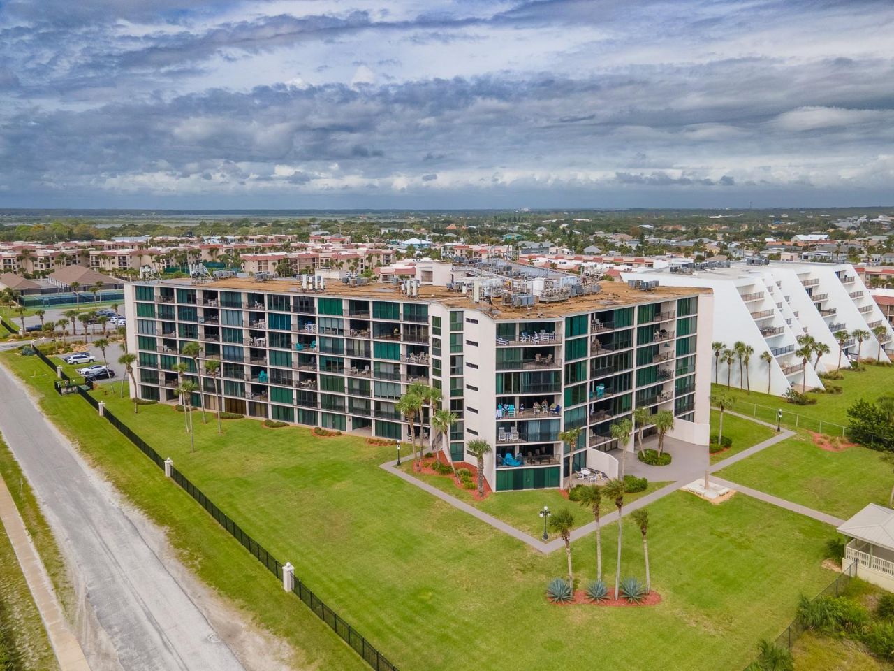 2 Dondanville Road, Unit 112, Saint Augustine, FL 32080 Photo