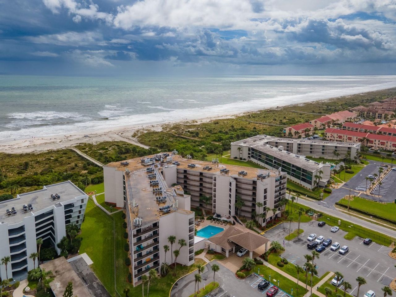 2 Dondanville Road, Unit 112, Saint Augustine, FL 32080 Photo