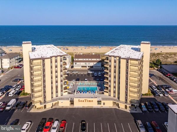 7 136TH STREET, Unit N405, OCEAN CITY, MD 21842