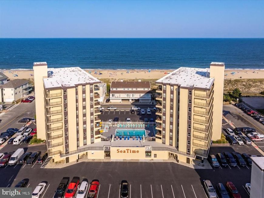 7 136th Street, Unit N405, Ocean City, MD 21842 Main Photo