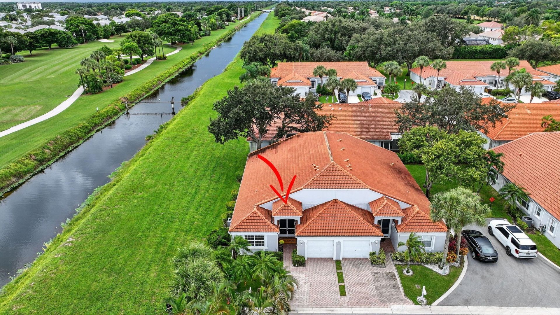 8034 Clear Shores Circle, Delray Beach, FL 33446 Photo