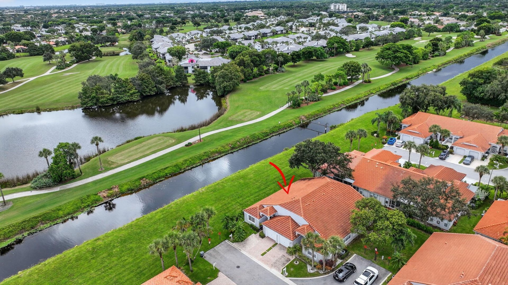 8034 Clear Shores Circle, Delray Beach, FL 33446 Photo